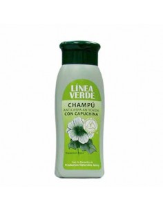 Champú Anticaspa-Anticaida,400ml