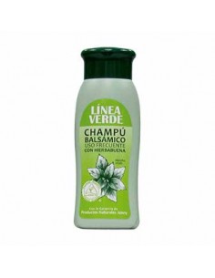 Champú Balsamico Uso Frecuente,400ml