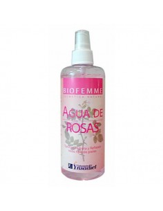 Agua de Rosas BIFEMME 250ml