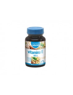 Vitamina E 400 U.I. 30 perlas