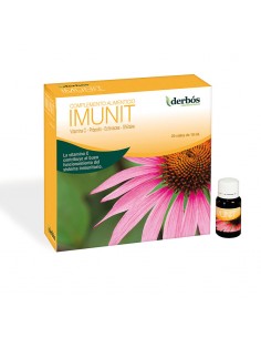 Inmunit 20 viales