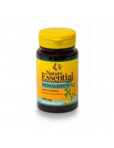Fenogreco 50 capsulas