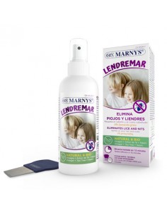 Lendremar Bio 100ml