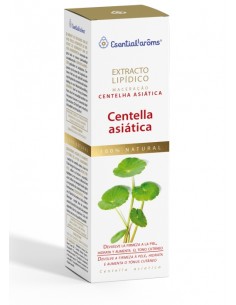 Centella Asiatica Extracto Lipidico  BIO100ml