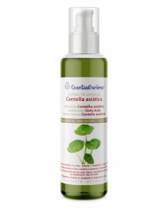 Centella Asiatica Extracto Lipidico  BIO100ml 2