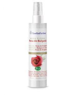 Agua Floral de Rosa de Bulgaria BIO 100ml 2