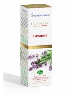 Agua Floral de Lavanda BIO 100ml