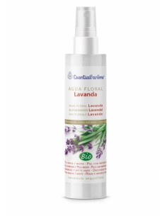 Agua Floral de Lavanda BIO 100ml 2