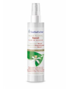 Agua Floral de Neroli (Flor de Azahar) BIO 100ml 2