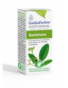 Aceite Esencial de Ravintsara 5ml