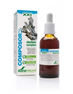 Composor 21 Obestane Complex 50ml.