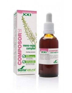 Composor 31 Meno-Regul Complex XXI 50ml