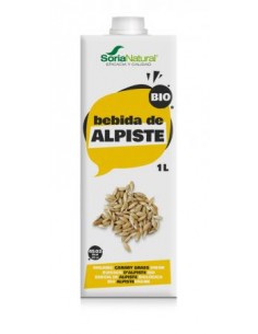 Bebida de Alpiste Ecológica, 1l
