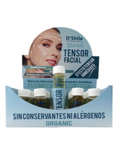 Flash Tensor Facial ,7ml 2