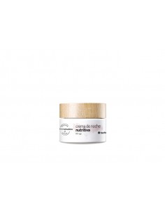 Crema de Noche Nutritiva Anti-Age 50ml