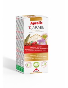 Aprolis T- Jarabe, 180ml