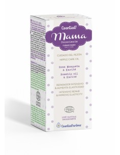 Aceite Cuidado del Pezon,15ml