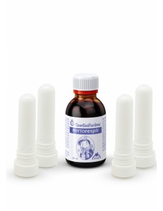 Phytorespir+ 4 Stick Inhaladores 2