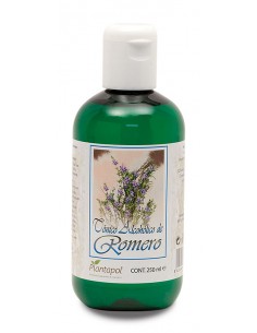 Tonico Alcoholico de Romero 250ml
