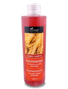 Champú Anticaida Eleuterococo, 250ml