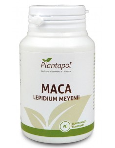 Maca, 90 comprimidos