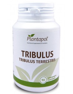 Tribulus Terrestris, 90 comprimidos