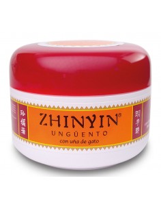 Ungüento ZHINYIN ,50ml.