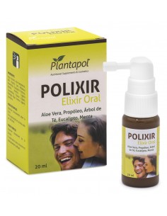 Polixi Spray Oral, 20 ml