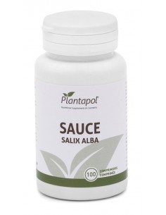 Sauce 500 mg, 100 comprimidos