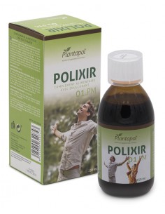 Polixir Jarabe, 250ml
