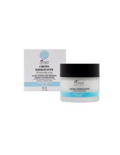 Crema hidratante Vegana Piel Seca, 50ml