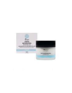 Crema Reparadora de Noche, 50ml