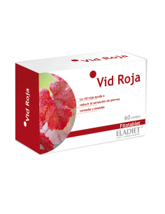 Vid Roja, 60 comprimidos