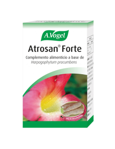Atrosan Forte, 60 comprimidos