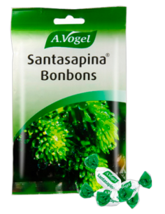 Santasapina Bombones, pack 100gr