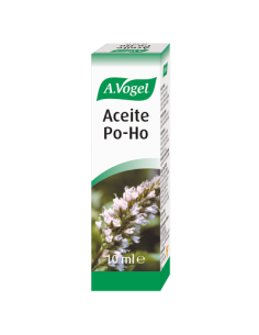 Aceite Po-Ho, 10ml
