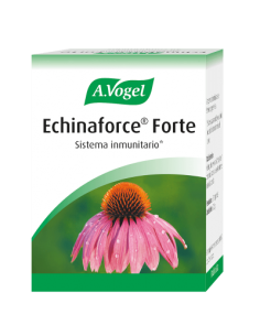 Echinaforce Forte,