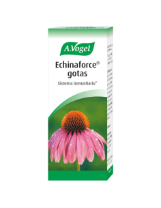 Echinaforce gotas, 100 ml