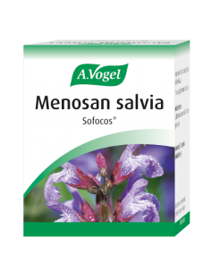 Menosan Salvia,
