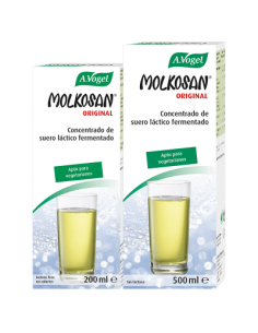 Jarabe Molkosan Original, A.Vogel 200ml