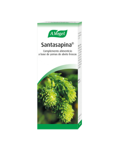Santasapina Jarabe, A. Vogel 200ml