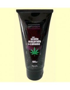 Artbikrem Cañamo, 100ml