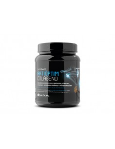 Artioptim colégeno hidrolizado. 350 mg.