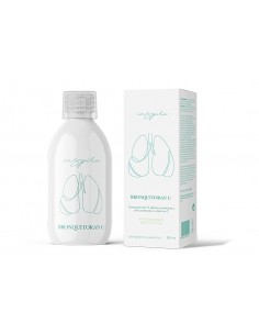 Bronquitoran C. 250 ml