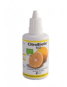 Citrobiotic Nutrinat 50 ml