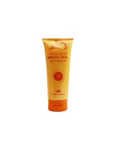 Medu-Sol Crema Solar FPS 50 200ml