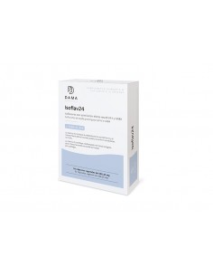 Isoflav 24. 30 cápsulas.