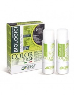 TINTE Color Erbe Biologic nº6 MIRTILO