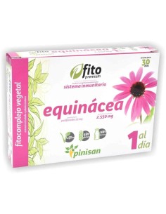 Fitopremium Equinacea, 30 cap.
