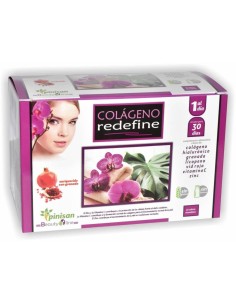 Colágeno Redefine. 30 sobres.